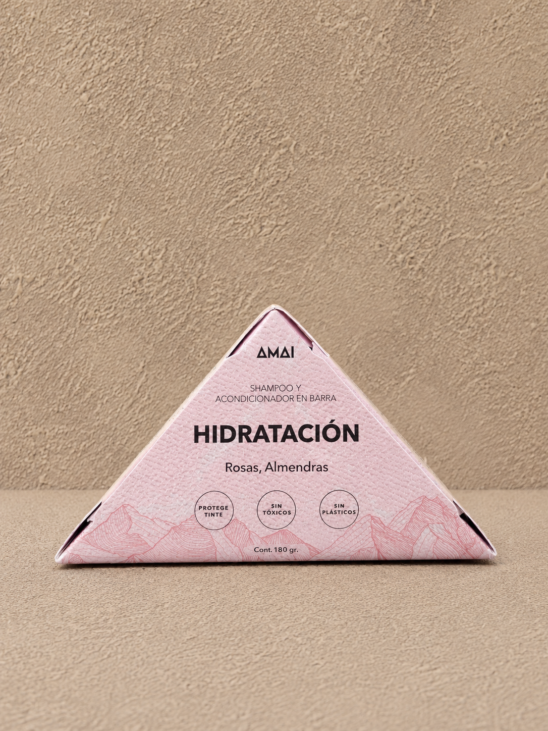 Dúo hidratación