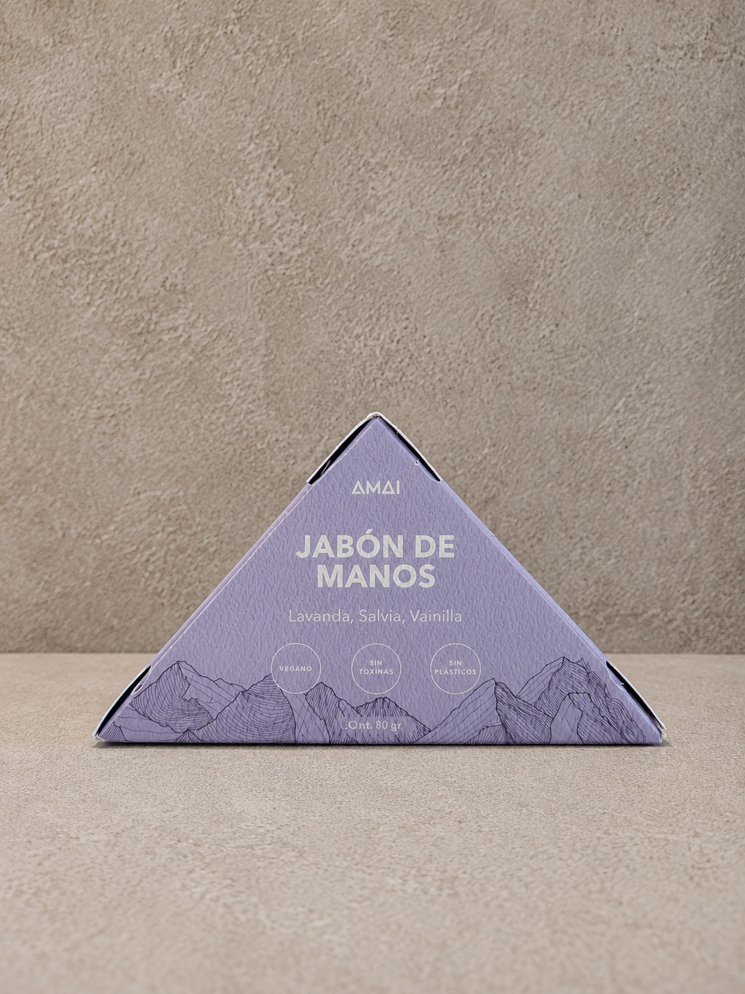 Jabón de manos
